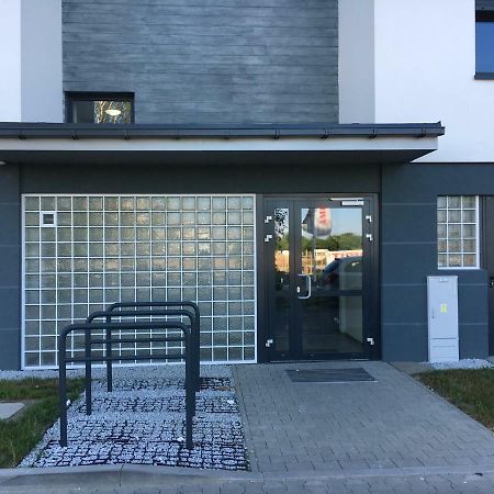 Apartament Antoniny Лешно Экстерьер фото