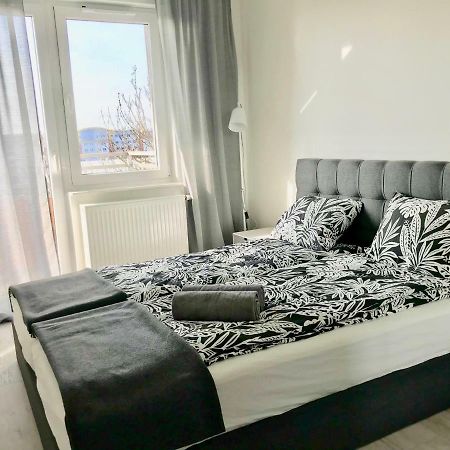 Apartament Antoniny Лешно Экстерьер фото