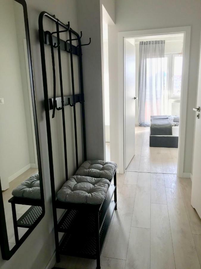 Apartament Antoniny Лешно Экстерьер фото