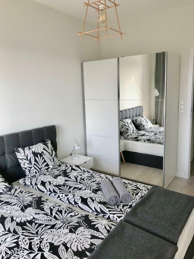 Apartament Antoniny Лешно Экстерьер фото