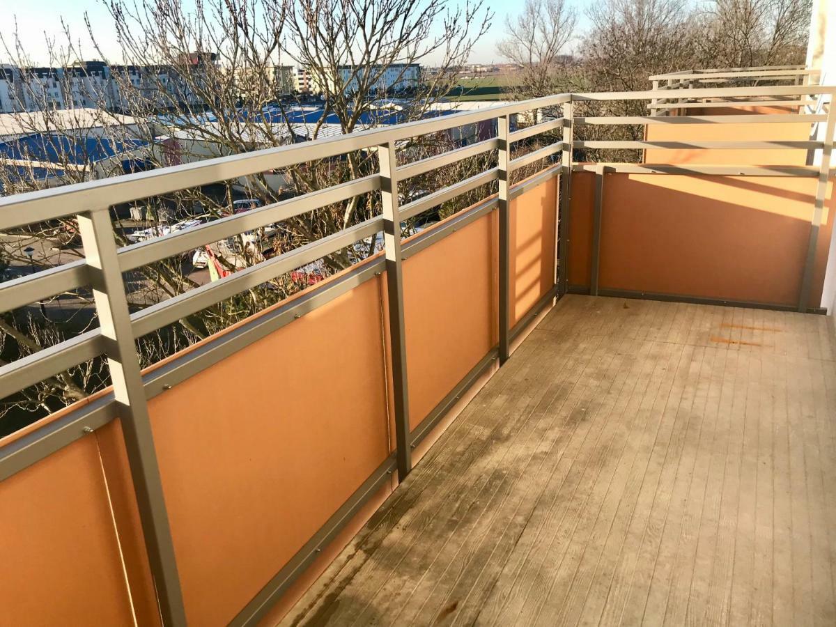 Apartament Antoniny Лешно Экстерьер фото