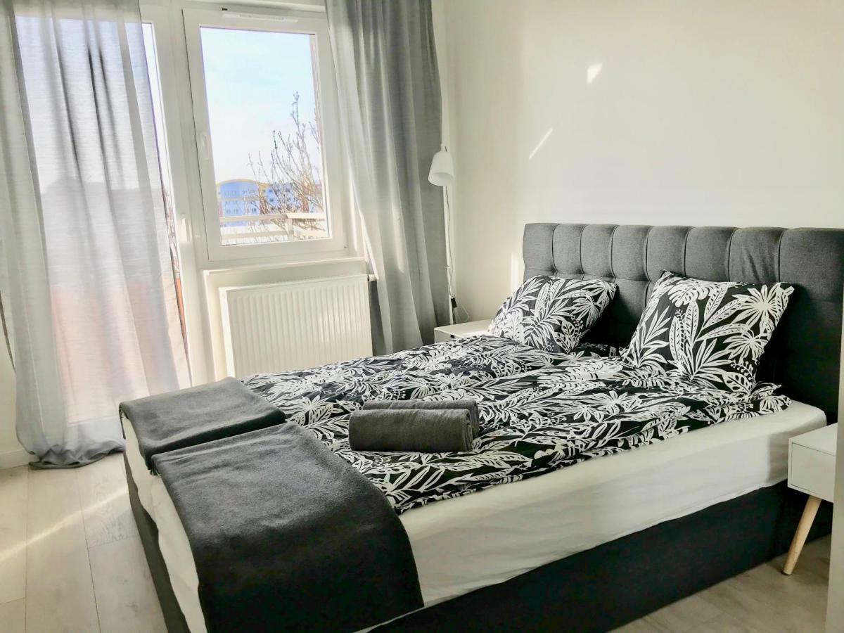 Apartament Antoniny Лешно Экстерьер фото